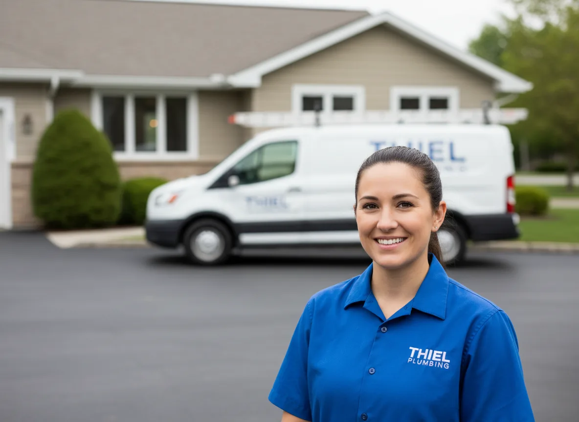 Plumber Merrill, IA FAQs
